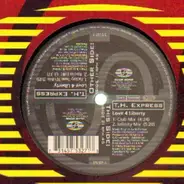 T.H. Express - Love 4 Liberty