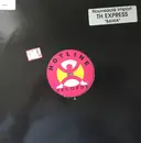 12inch Vinyl Single - T.H. Express - Bahia