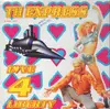 12inch Vinyl Single - T.H. Express - Love 4 Liberty