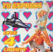 Th-Express - Love 4 Liberty