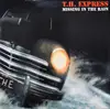 12inch Vinyl Single - T.H. Express - Missing In The Rain