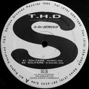T.H.D. - Solitaire