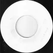 7inch Vinyl Single - T.H.E Rutto - Ilmastoitu Painajainen - 1st finnish copy, White Label