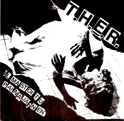T.H.E Rutto - Ilmastoitu Painajainen