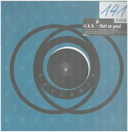T.H.K. - Feel So Good
