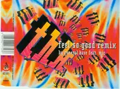 T.H.K. - Feel So Good (Remix)