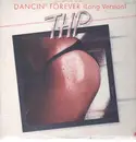 12'' - T.H.P. - Dancin' Forever