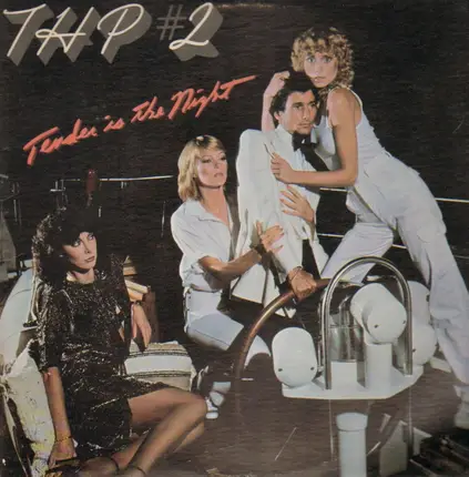 T.H.P. - Tender Is The Night