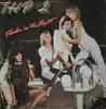 12'' - T.H.P. - Tender Is The Night