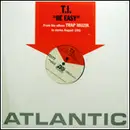 12inch Vinyl Single - T.I. - Be Easy - Promo