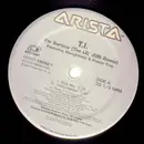 12inch Vinyl Single - T.I. - I'm Serious (The Lil' Jon Remix)