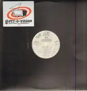 12'' - T.I. - I'm Serious