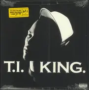 T.I. - King.