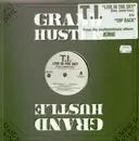 12'' - T.I. - Live In The Sky / Top Back