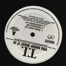 12inch Vinyl Single - T.I. - You Know What It Is