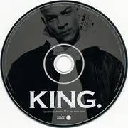 CD - T.I. - King.