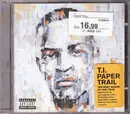 CD - T.I. - Paper Trail