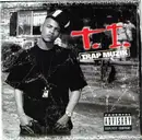 CD - T.I. - Trap Muzik