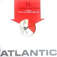 T.I. Featuring Twista , Trick Daddy & Mack 10 - Rubber Band Man Remix