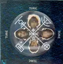 LP - T.I.M.E. - same - ORIGINAL, GIMMICK COVER
