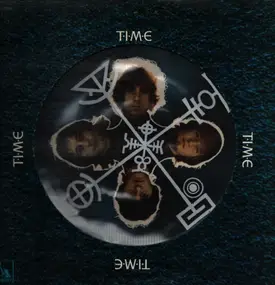 The Time - T.I.M.E.