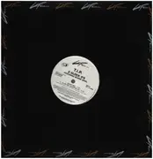12inch Vinyl Single - T.I.P. - 2 Glock 9's