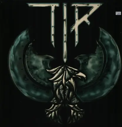 T.I.R. - Heavy Metal