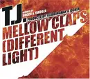 CD Single - T.J. - Mellow Claps