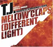 CD Single - T.J. - Mellow Claps