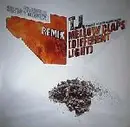 12'' - T.J. - Mellow Claps (Different Light) (Remix)