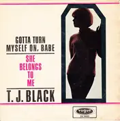 T.J. Black