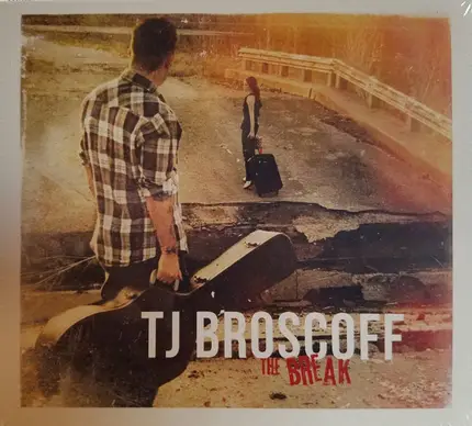 T.J. Broscoff - The Break