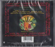 CD - T.J. Kirk - If Four Was One