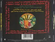 CD - T.J. Kirk - If Four Was One