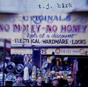T.J. Kirk - T.J. Kirk