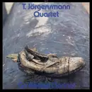 LP - T. Jörgensmann Quartet - Go Ahead Clarinet