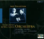 Thad Jones / Mel Lewis Orchestra - Jazz Collection: The Groove Merchant / The Second Race