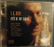 CD - T.K. Blue - Eyes Of The Elders