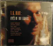 T.K. Blue - Eyes of the Elders