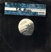 12'' - T.K. Bros. - Feel The Funk / Summer Tune
