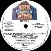 T.K.O. Posse