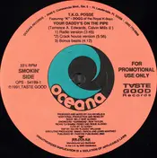 T.K.O. Posse - Your Daddy's On The Pipe