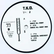 T.K.O. - Vol. 2