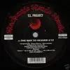12'' - T.L. Project - The Way To Heaven