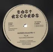 T.L.R. - Burned
