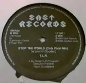 T.L.R. - Stop The World