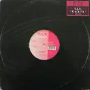 12inch Vinyl Single - T.L.T. - Kubik