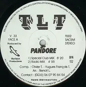 T.L.T. - Pandore