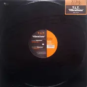 T.L.T. - Vibrations