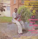 LP - T.P. Orchestre Poly-Rythmo - Trop Parler C'Est Maladie